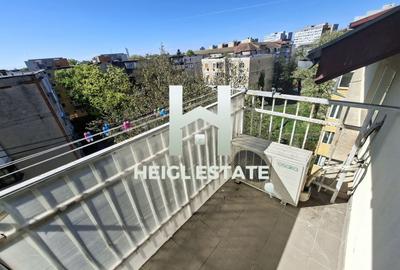 Apartament cu 2 camere semidecomandat, mobilat în Șagului - 6