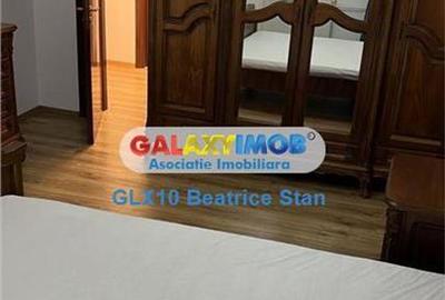 Apartament cu 3 camere decomandat, mobilat în Uverturii - 3