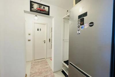 Apartament 2 camere, decomandat, 39mp, ac, metrou aproape, Lujerului - 7