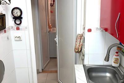 Apartament cu 2 camere semidecomandat în Baba Novac - 14