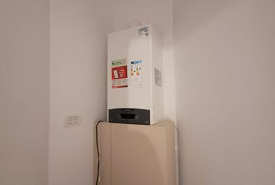 Garsonieră decomandată -modernă-  Centru-Ferdinand -Consultatul Turc- 350 E - 35