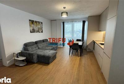 Apartament cu 2 camere decomandat în Central - 6