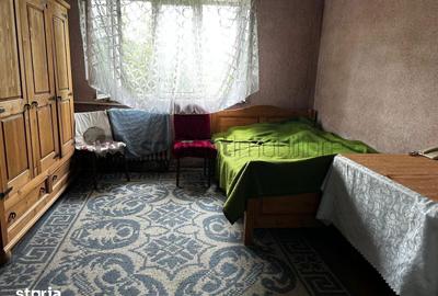 Casă cu 3 camere cu Teren 525 Mp în Tokai - 3