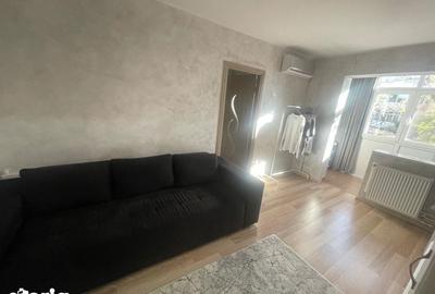 Apartament cu 2 camere în Craiovița Nouă