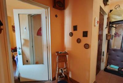 Apartament cu 2 camere decomandat în Central - 13