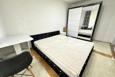 Apartament 2 camere de inchiriat Calea ?agului - 1