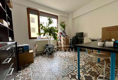 Apartament cu 2 camere, terasa 124mp, zona Torontalului - 6