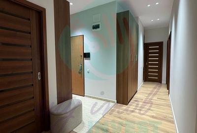 Apartament cu 3 camere decomandat, mobilat în Nerva Traian - 12