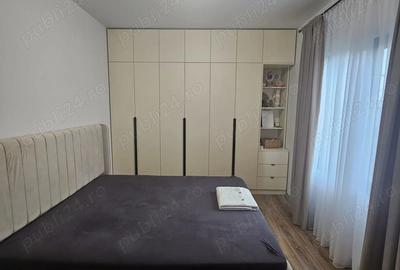 P.F. Casa str. Tudor Vianu - Valea lupului - Posibilitate credit - 5