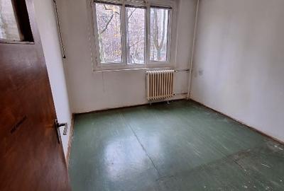 Proprietar vand apartament 3 camere Drumul Taberei metrou Raul Doamnei - 11