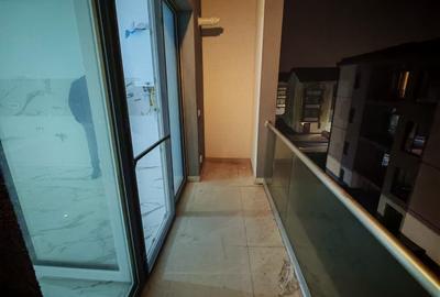 Apartament cu 2 camere finalizat , pod in CF situat in Giroc . - 5