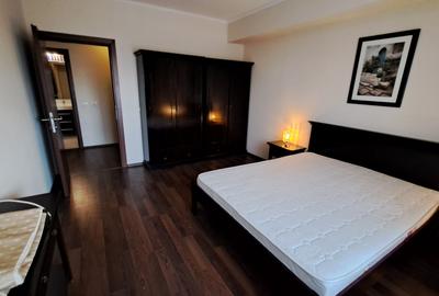 APARTAMENT 3 CAMERE LUX IN COMPLEX REZIDENTIAL CU CIRCUIT INCHIS - 23