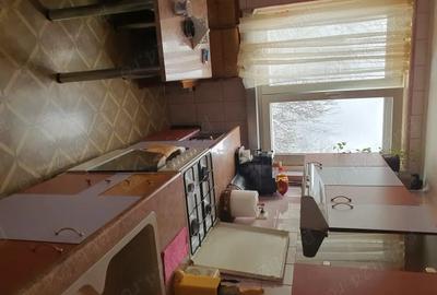 Apartament cu 2 camere semidecomandat în Timișoara - 1