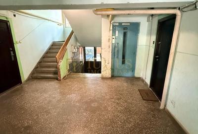 Apartament cu 2 camere decomandat, mobilat în Central - 22