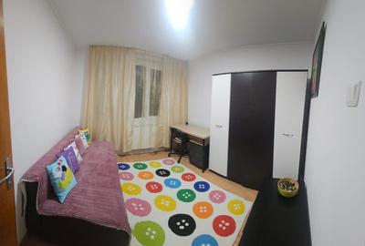 Apartament cu 3 camere decomandat în Berceni - 11