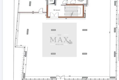 Spațiu comercial, de 425 mp, în Bună Ziua - 1