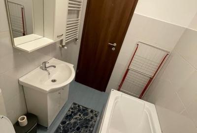 Inchiriez garsoniera 36mp,  5 minute metrou leonida - 8