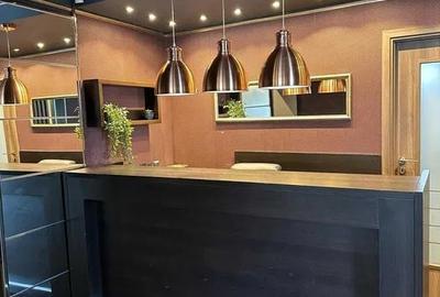 Spațiu comercial, de 117 mp, în Mănăștur - 2