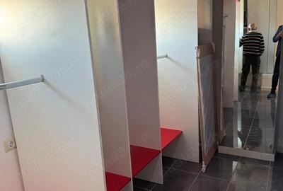 Apartament de inchiriat 4 camere- zona Domenii - 3