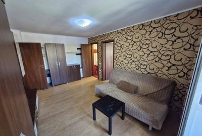 Apartament cu 2 camere decomandat în Parcul Circului - 2