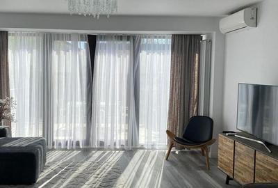 Casă cu 4 camere cu Teren 50 Mp în Est - 2