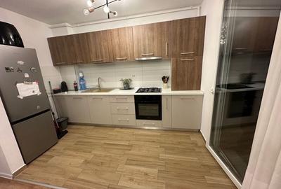 Apartament 2 camere zona Calea Aradului - 6