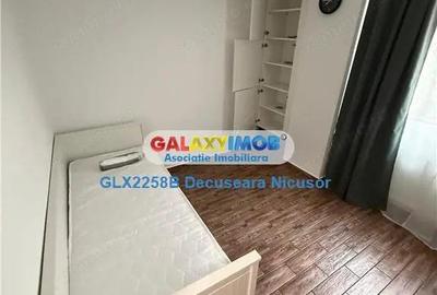 Apartament cu 2 camere decomandat, mobilat în Chiajna - 16