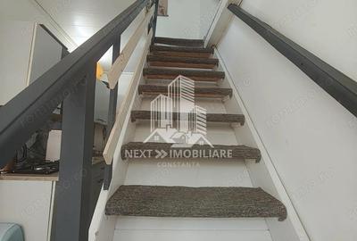 Casa de vacanta Costinesti 17 camere + un aprtament 2 camere - 8