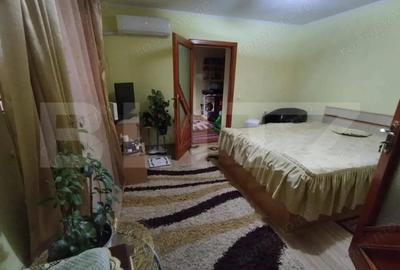 Casa de vanzare in Blaj, jud. Alba,3 camere - 2