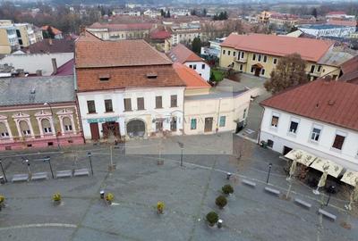 Spațiu comercial/Piata Bobalna/Oportunitate - 11