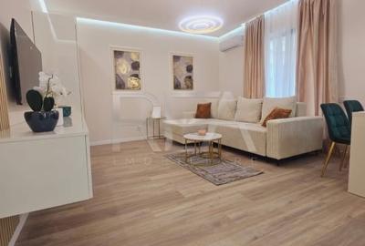 Apartament 2 Camere | Exigent Plaza Faza 5 | ETAJ 1 | Mobilat si Utilat | - 2