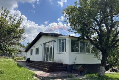 Casa superba de vanzare in Valea Mare - 14