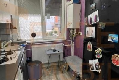 Apartament 3 camere de vanzare - zona Far Constanta - 5