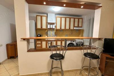 Apartament cu 2 camere decomandat în Unirii - 8