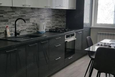 Garsonieră semidecomandată în Titan - 2