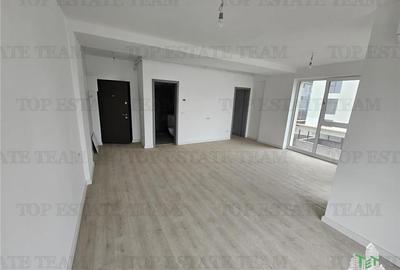 Apartament 2 camere 53.95mp, bloc nou, toate utilitatile, langa McDonalds, Sos. - 2