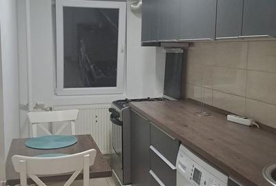 Garsonieră decomandată în Crângași - 5