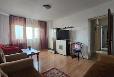 Apartament 3 camere Gorjului Apusului Decomandat Metrou  Bloc dupa 1977 - 1