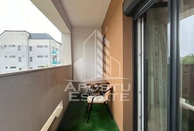 Apartament cu 2 camere, decomandat, etajul 1 in bloc nou - 5