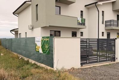 COMISION 0%-Duplex 5 camere, 120 mp utili complet mobilat-Giroc - 18