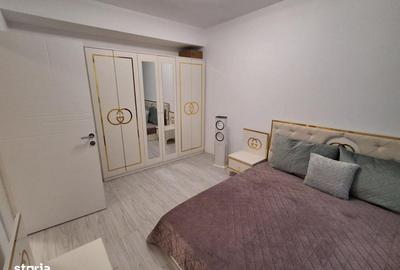Apartament cu 2 camere semidecomandat în Andronache - 8