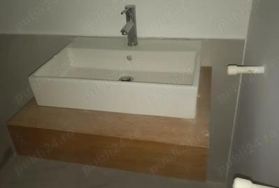 Studio Lux cu parcare vedere frontal mare Mamaia nord - 5