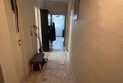 Apartament 2 camere Bdul Dorobantilor etaj 1 - 6