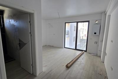 Garsonieră decomandată în Mamaia-Sat - 8