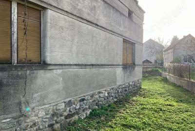 Casa de vanzare in Geoagiu sau schimb cu apartament in Orastie - 9