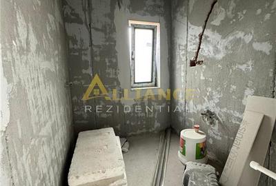 Casă cu 4 camere cu Teren 150 Mp în Central - 16