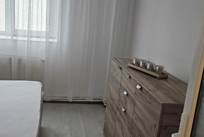 Apartament cu 2 camere decomandat în Central - 1