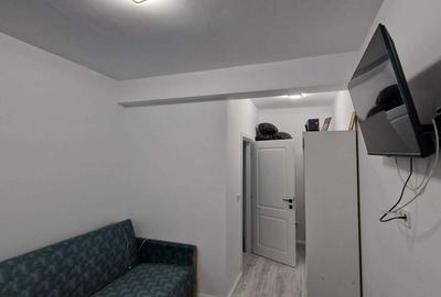 Apartament cu 2 camere decomandat în Central - 1