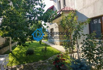 Casă individuală cu 6 camere cu Teren 390 Mp în Mineri - 1
