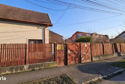 Spațiu comercial, în Andrei Mureșanu - 1